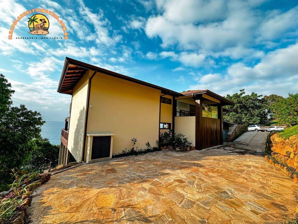 Casa de Condomínio, 5 quartos - Foto 8