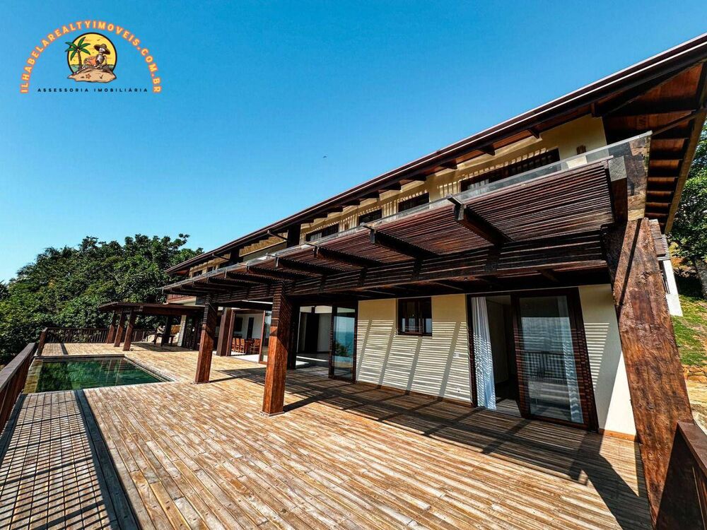 Casa de Condomínio, 5 quartos - Foto 6