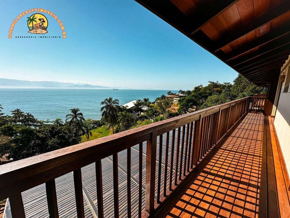 Casa de Condomínio, 5 quartos - Foto 4