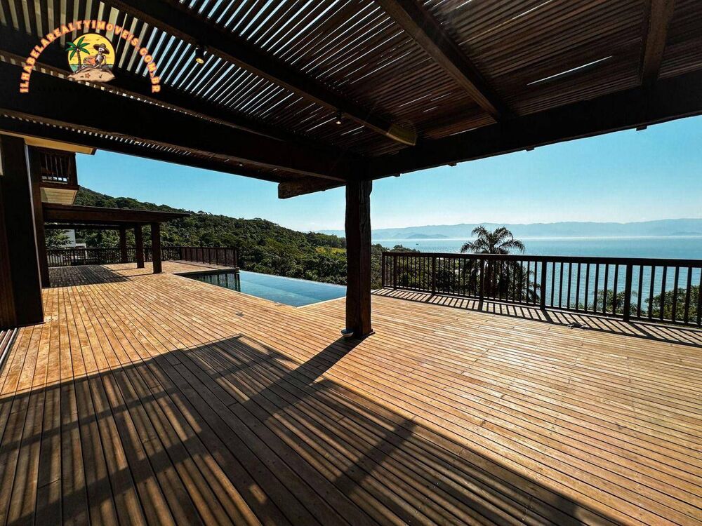Casa de Condomínio, 5 quartos - Foto 3