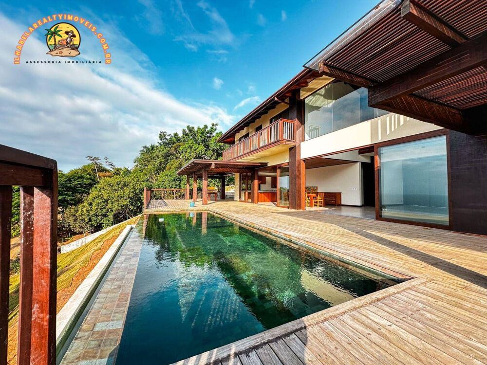 Casa de Condomínio, 5 quartos - Foto 2