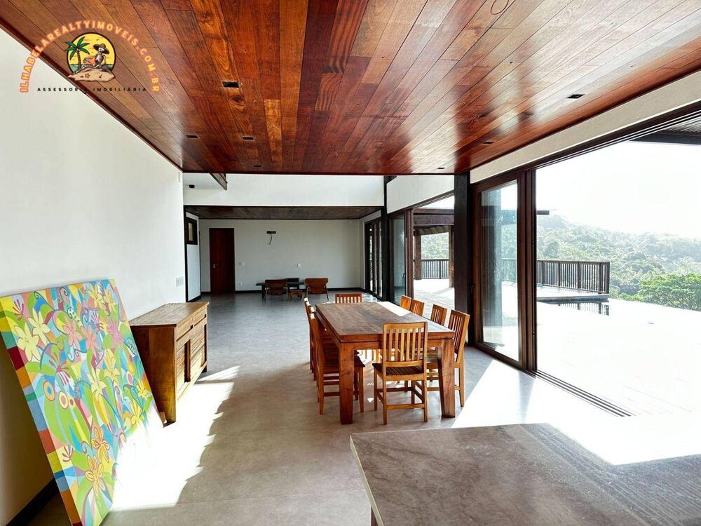 Casa de Condomínio, 5 quartos - Foto 19