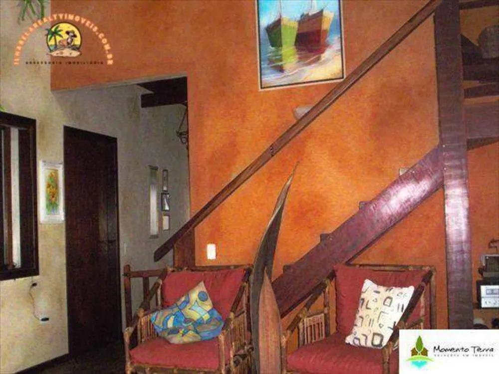 Casa, 3 quartos, 400 m² - Foto 4