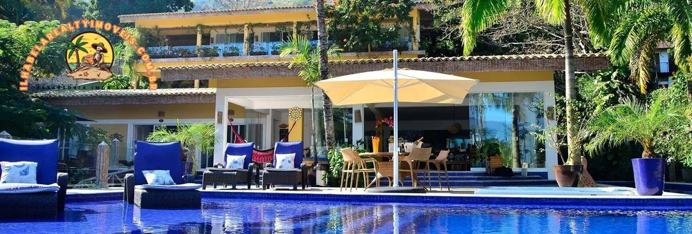 Casa, 8 quartos, 715 m² - Foto 2