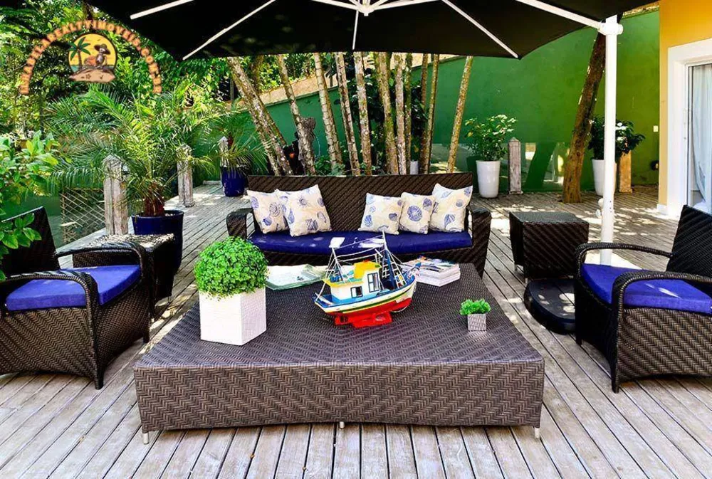 Casa, 8 quartos, 715 m² - Foto 6