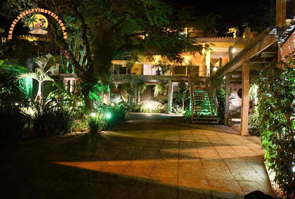 Casa, 8 quartos, 715 m² - Foto 3