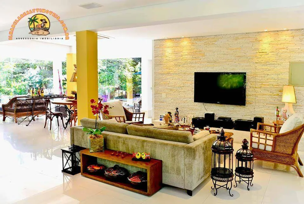 Casa, 8 quartos, 715 m² - Foto 5