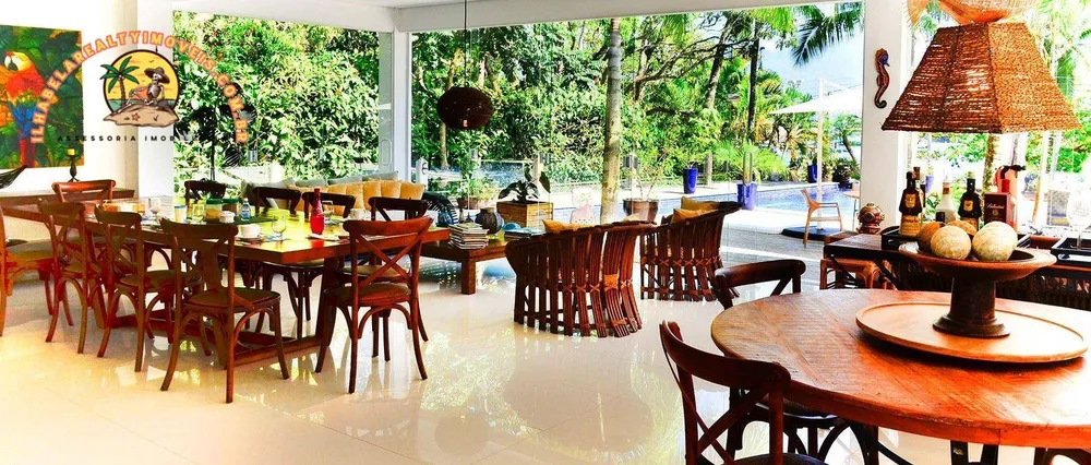 Casa, 8 quartos, 715 m² - Foto 4