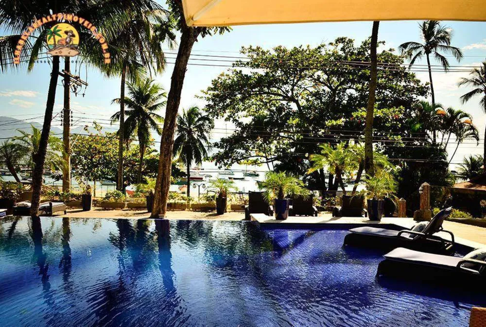 Casa, 8 quartos, 715 m² - Foto 1