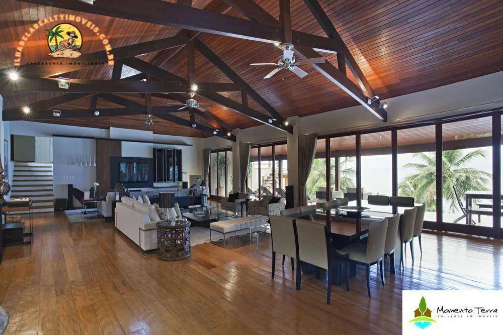 Casa de Condomínio, 5 quartos - Foto 3