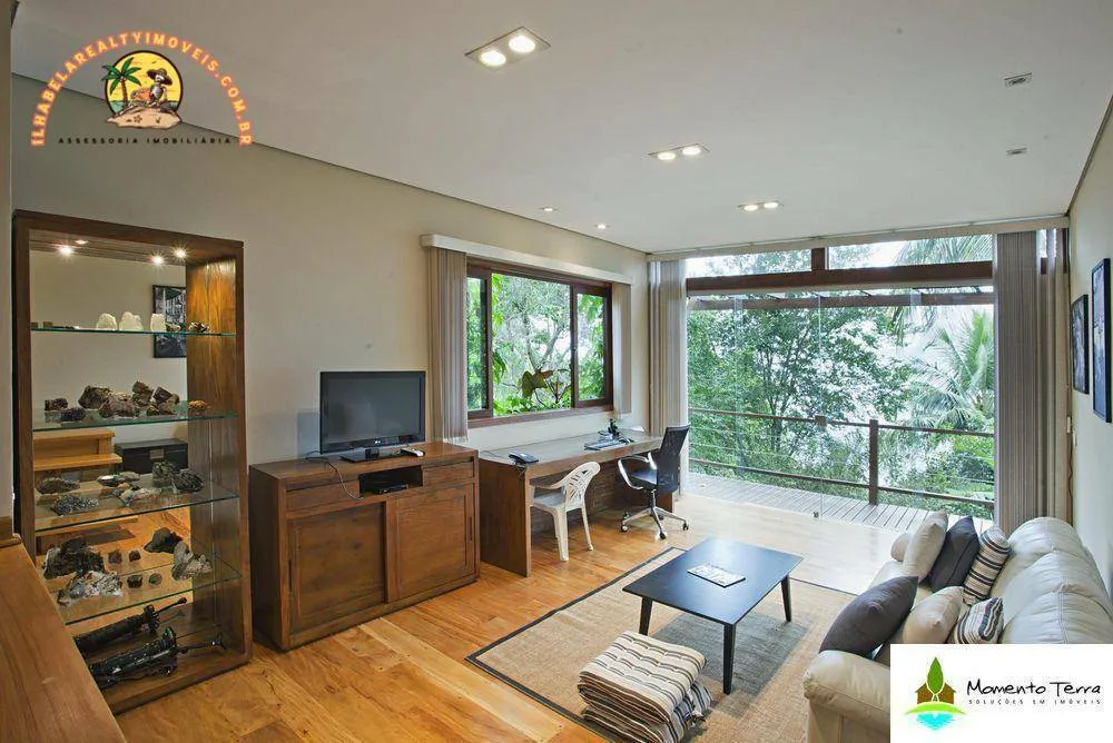 Casa de Condomínio, 5 quartos - Foto 5