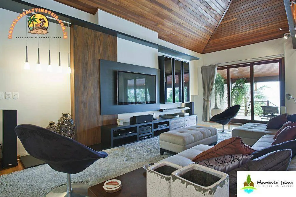 Casa de Condomínio, 5 quartos - Foto 4