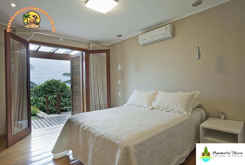 Casa de Condomínio, 5 quartos - Foto 10