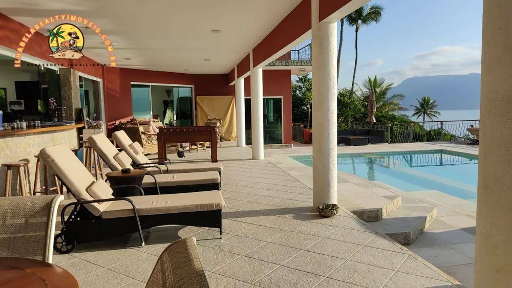 Casa, 6 quartos, 626 m² - Foto 10