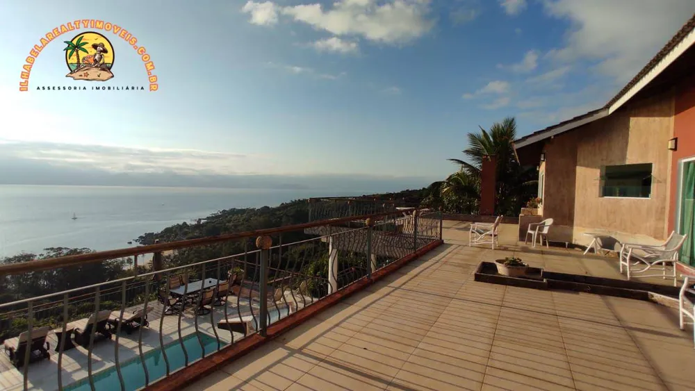 Casa, 6 quartos, 626 m² - Foto 5