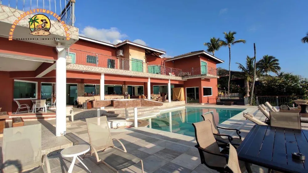 Casa, 6 quartos, 626 m² - Foto 2