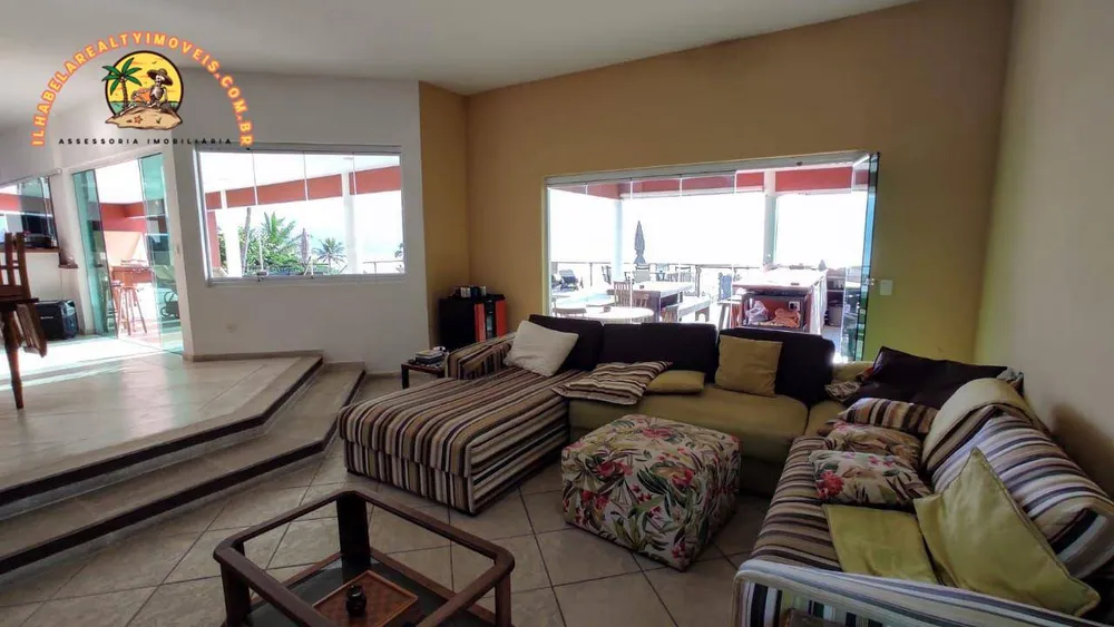 Casa, 6 quartos, 626 m² - Foto 14