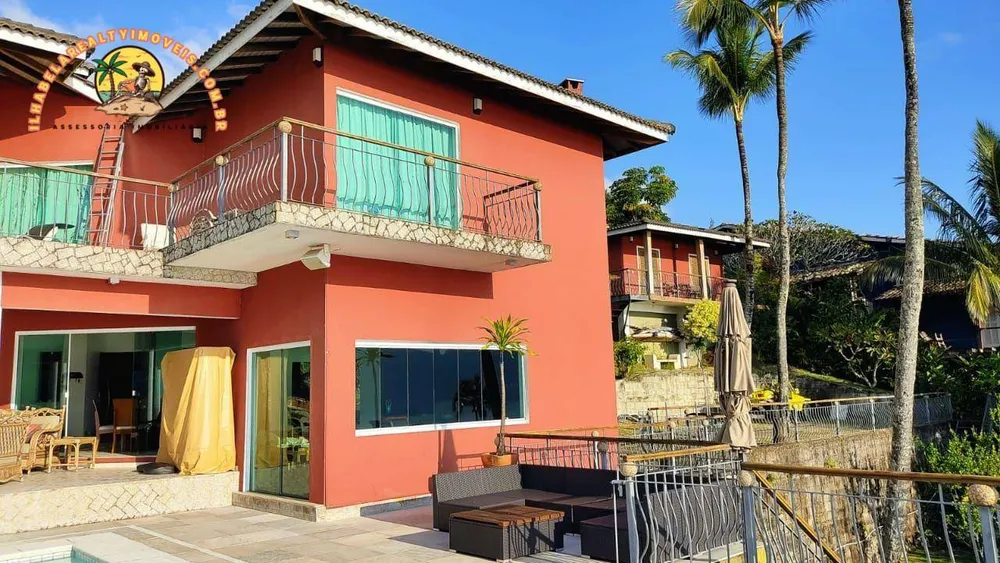 Casa, 6 quartos, 626 m² - Foto 9