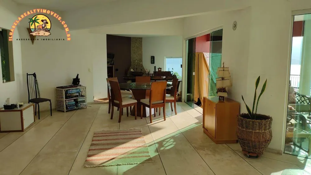 Casa, 6 quartos, 626 m² - Foto 11