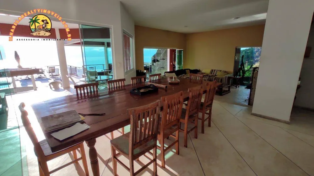 Casa, 6 quartos, 626 m² - Foto 12