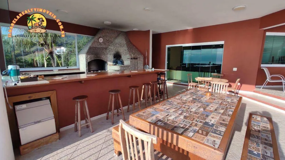 Casa, 6 quartos, 626 m² - Foto 6