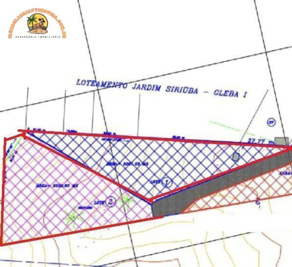 Terreno, 6300 m² - Foto 6