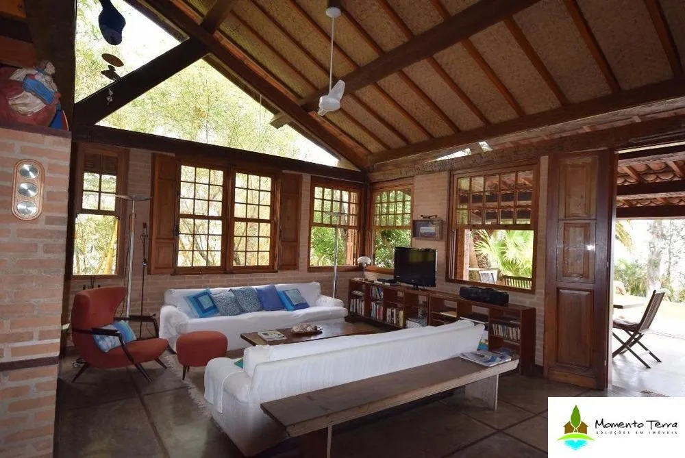 Casa, 4 quartos, 250 m² - Foto 7