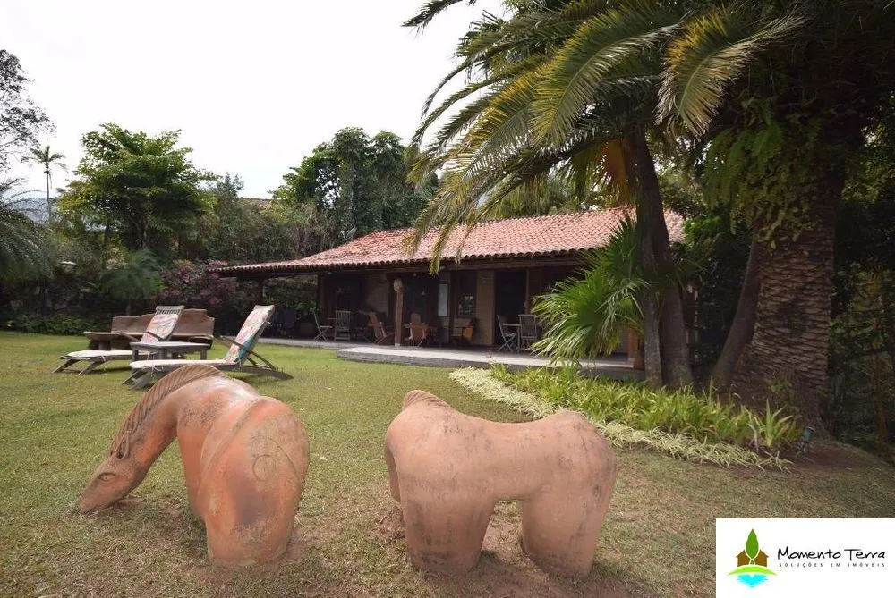 Casa, 4 quartos, 250 m² - Foto 3
