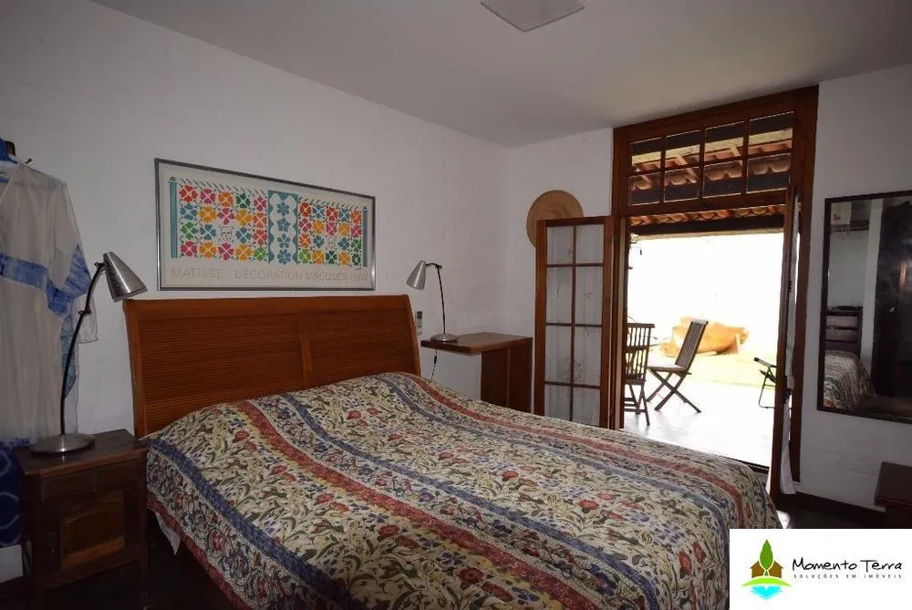Casa, 4 quartos, 250 m² - Foto 8