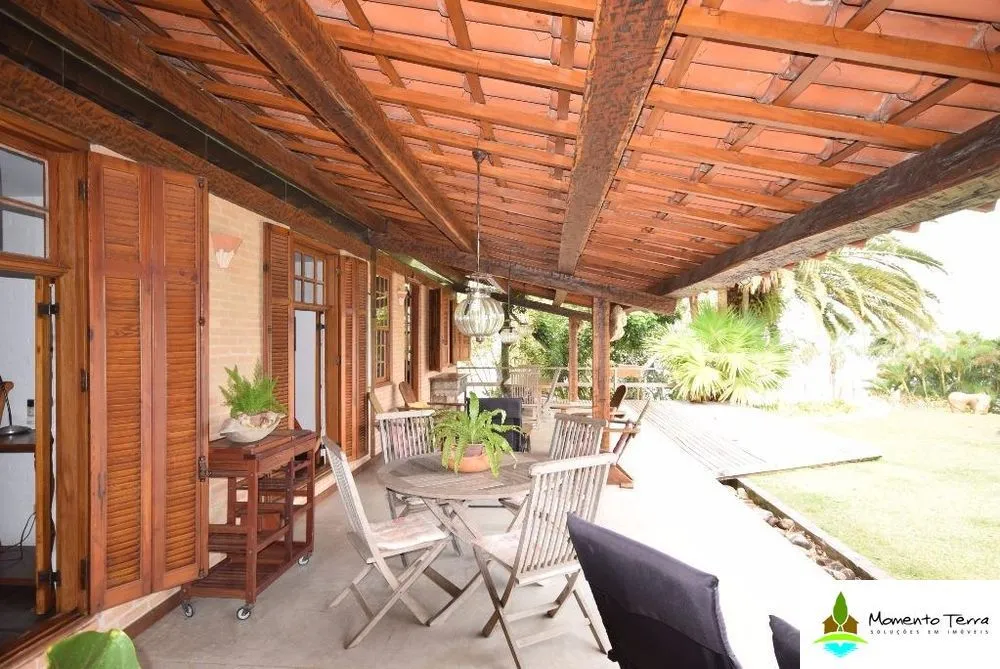 Casa, 4 quartos, 250 m² - Foto 5