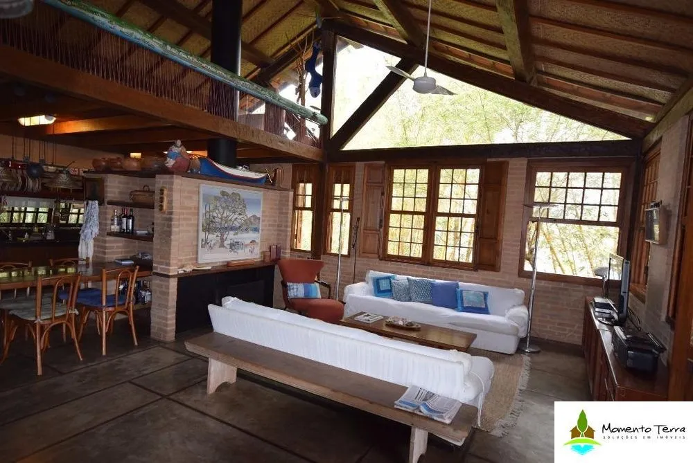 Casa, 4 quartos, 250 m² - Foto 6