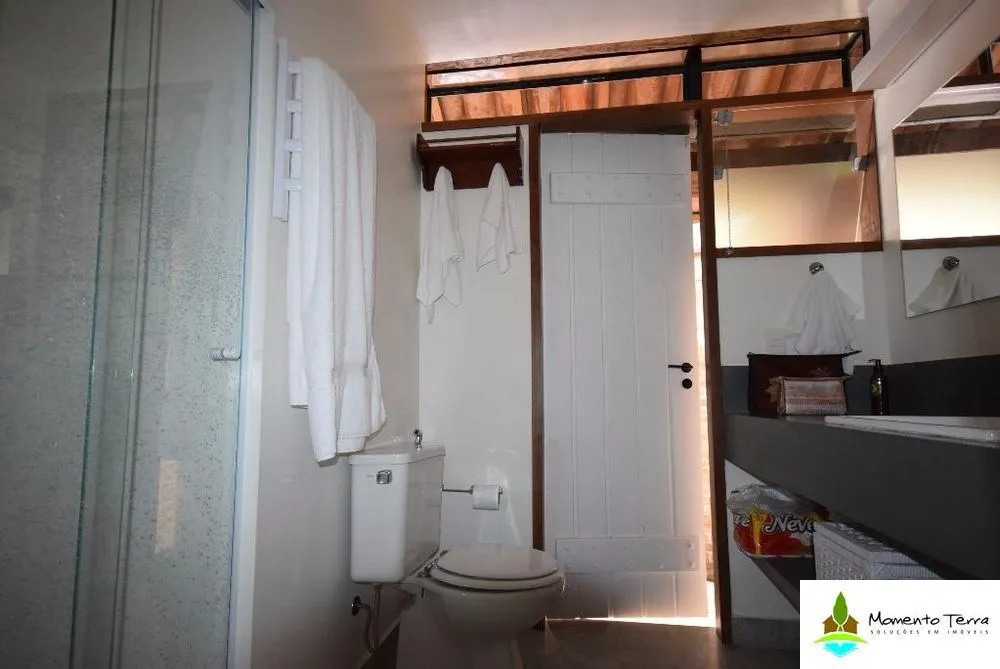 Casa, 4 quartos, 250 m² - Foto 9