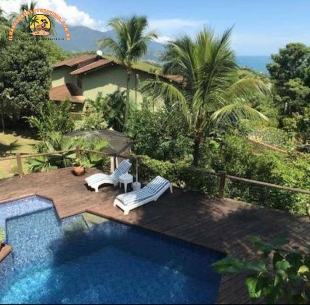 Casa, 3 quartos, 350 m² - Foto 5