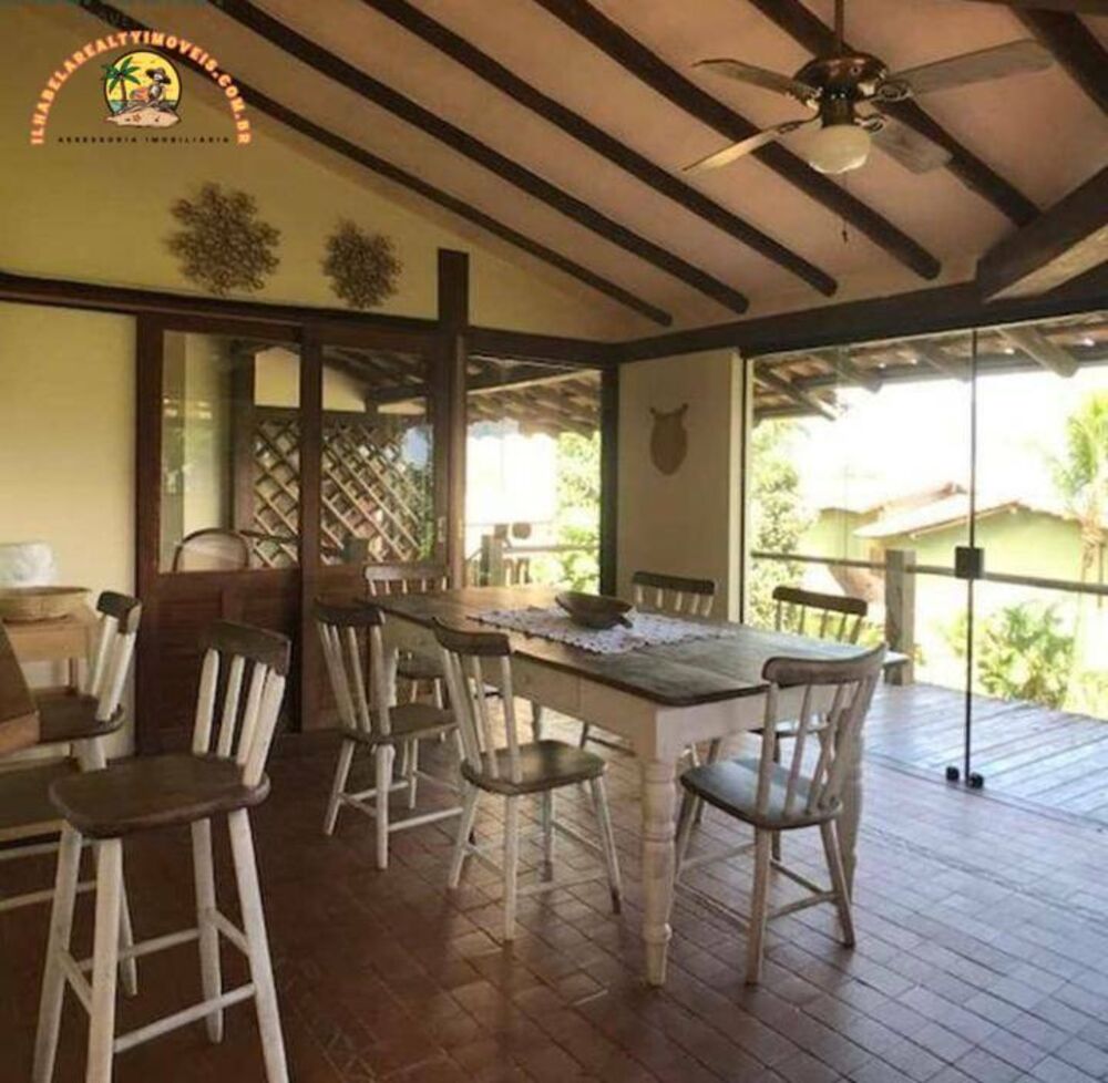 Casa, 3 quartos, 350 m² - Foto 12