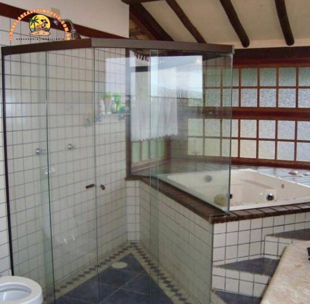 Casa, 3 quartos, 350 m² - Foto 13