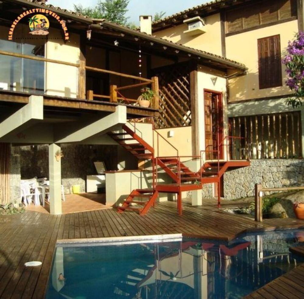 Casa, 3 quartos, 350 m² - Foto 1