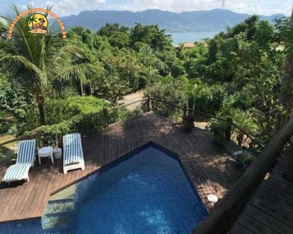 Casa, 3 quartos, 350 m² - Foto 2