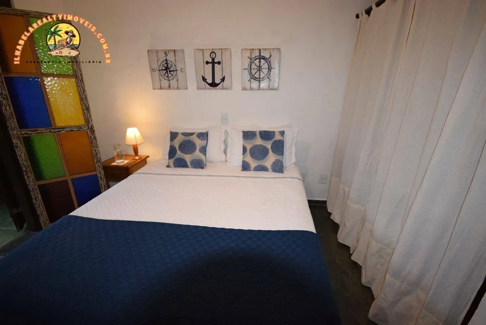 Casa, 4 quartos, 207 m² - Foto 5