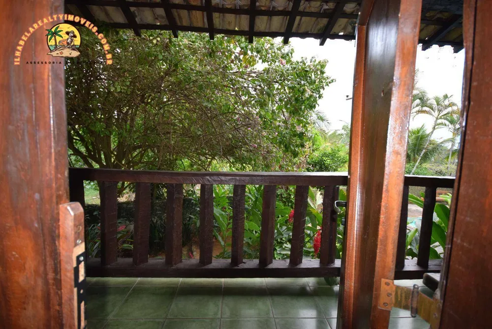 Casa, 4 quartos, 207 m² - Foto 11
