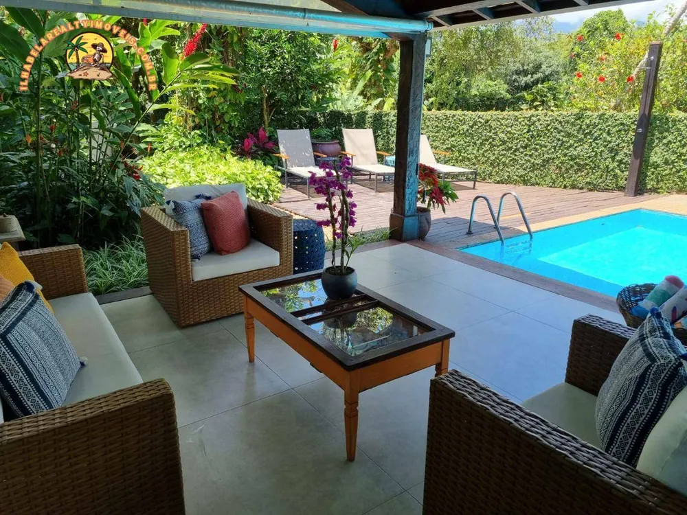 Casa, 4 quartos, 207 m² - Foto 2