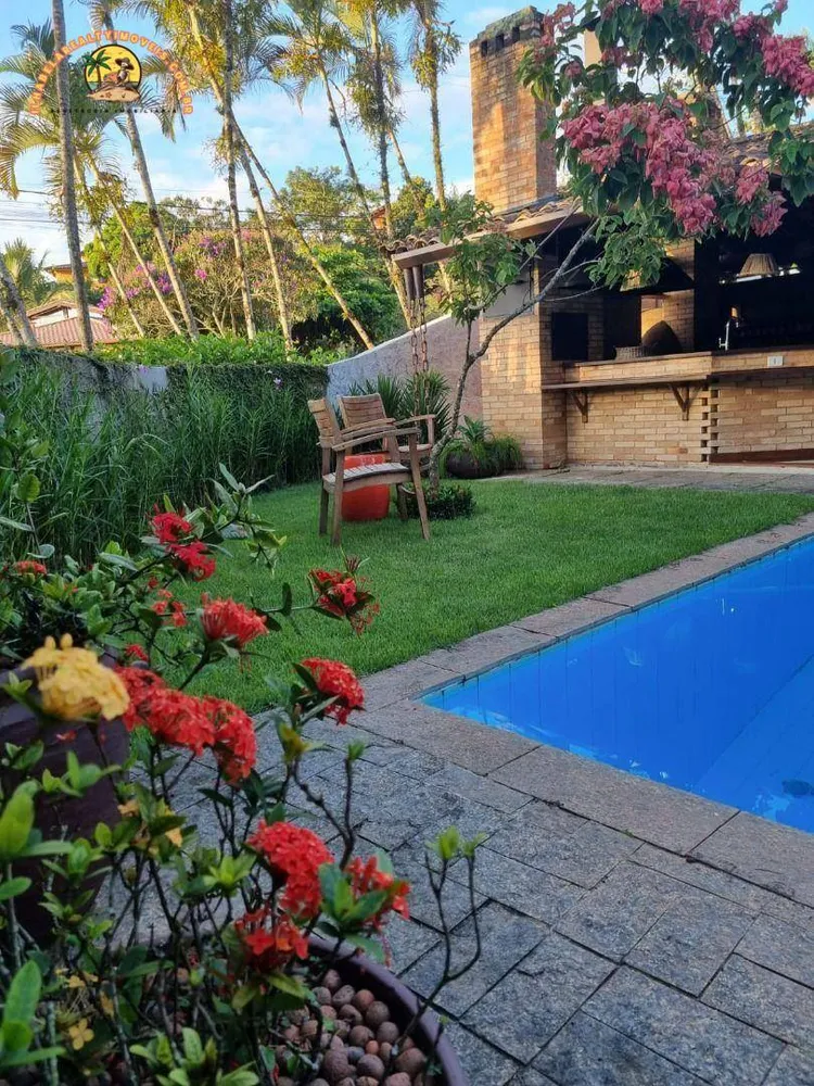 Casa, 4 quartos, 207 m² - Foto 3