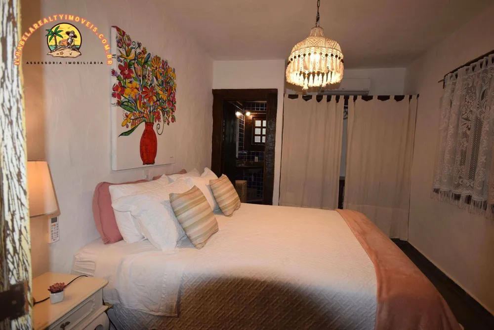 Casa, 4 quartos, 207 m² - Foto 12