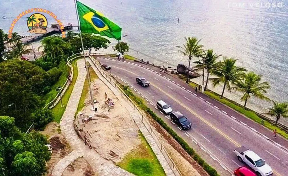 Pousada-Chalé, 7 quartos, 250 m² - Foto 15