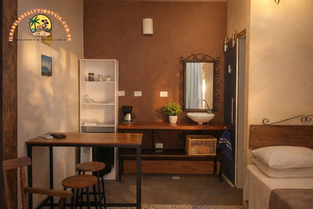 Pousada-Chalé, 7 quartos, 250 m² - Foto 6