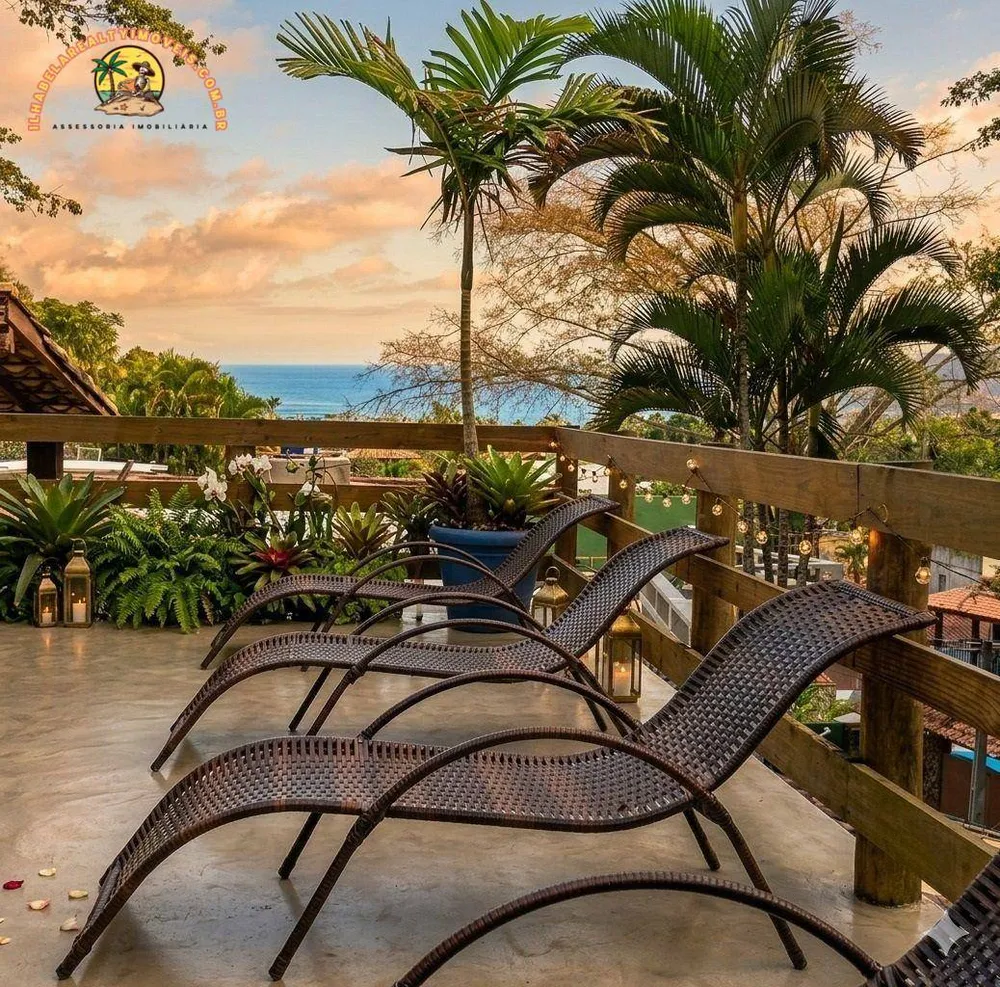 Pousada-Chalé, 7 quartos, 250 m² - Foto 2