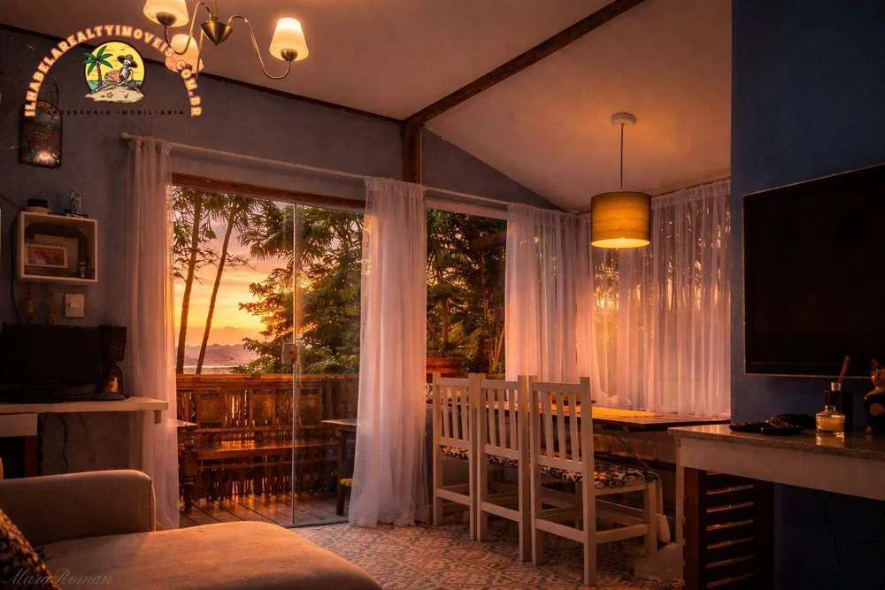Pousada-Chalé, 7 quartos, 250 m² - Foto 5
