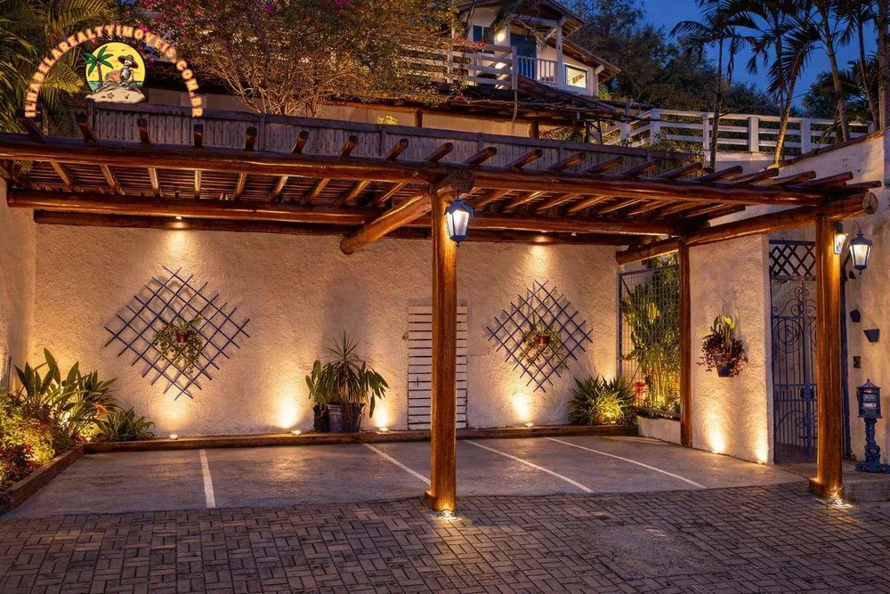Pousada-Chalé, 7 quartos, 250 m² - Foto 14