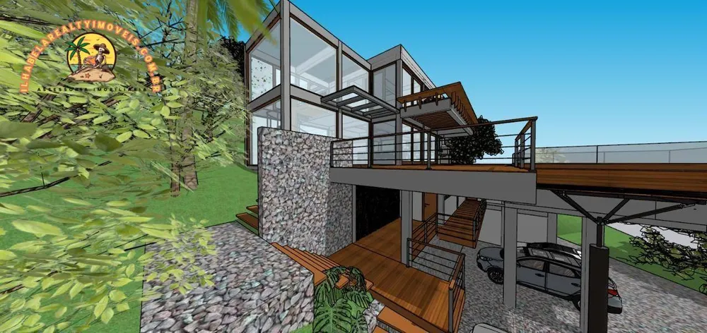 Casa de Condomínio, 4 quartos - Foto 7