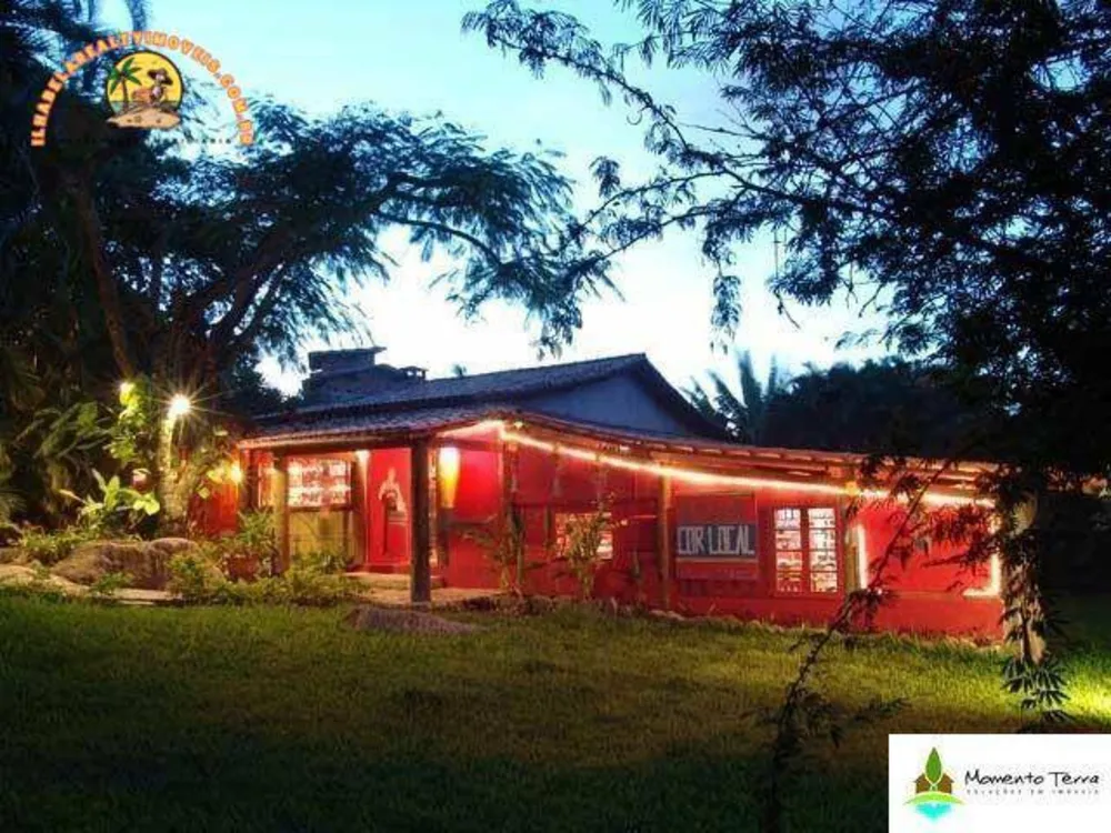 Casa, 5 quartos, 433 m² - Foto 1