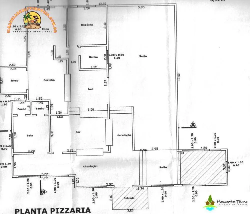 Casa, 5 quartos, 433 m² - Foto 4